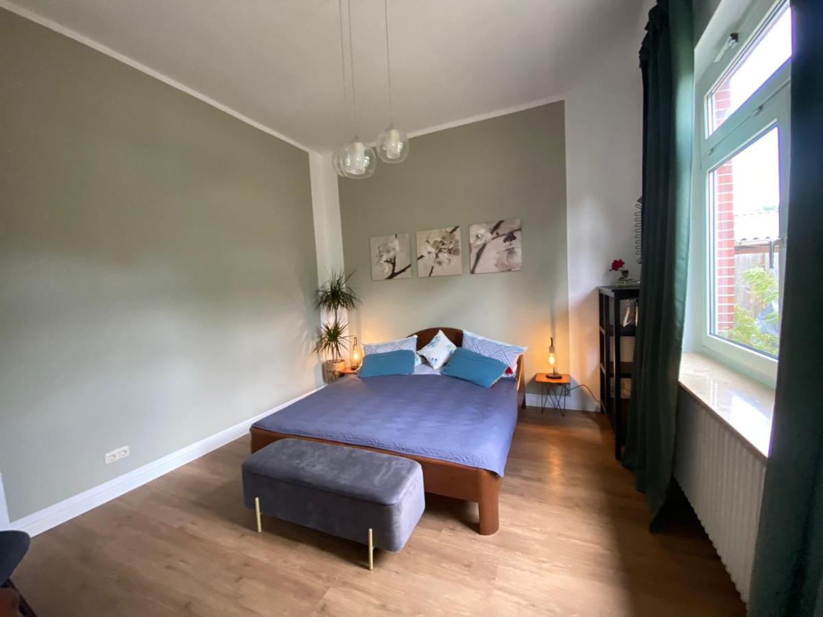 Hotel Haus Heideblick à Undeloh Extérieur photo