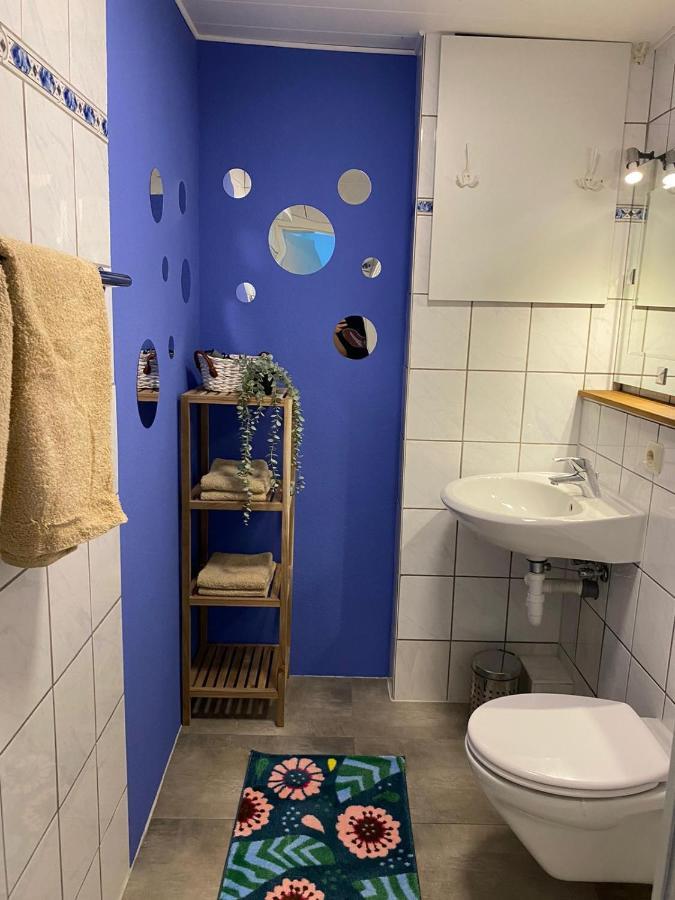 Hotel Haus Heideblick à Undeloh Extérieur photo