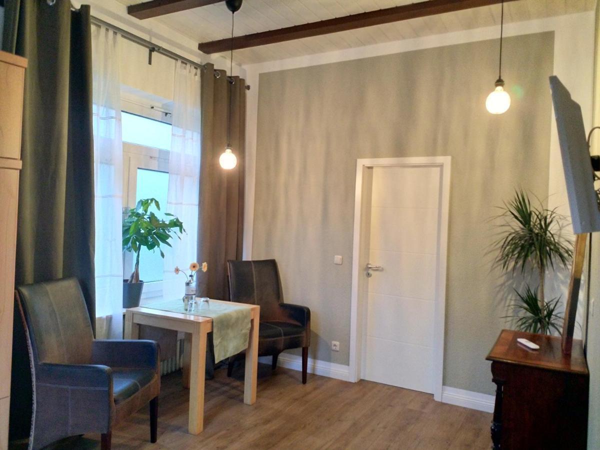 Hotel Haus Heideblick à Undeloh Extérieur photo